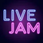 LIVEJAM icon
