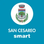 San Cesareo Smart icon