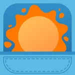 WeatherOutfitClothes - OOTD icon