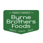 Byrne Brothers Foods Online icon