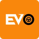 EVO Driver App icon