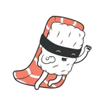 Hero Sushi icon