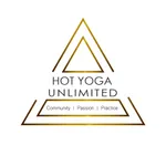 HOT YOGA UNLIMITED icon