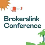 Brokerslink Conference icon