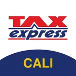 TaxExpress Cali icon