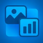 ImageTracker: Live Cam Widget icon