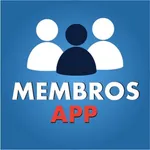 MembrosApp icon