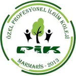 P. İlgim Koleji icon
