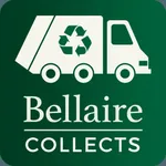 Bellaire Collects icon
