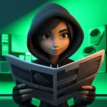 TechCrunch News Reader icon