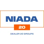 NIADA Dealer 20 Groups icon