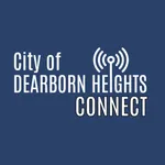 Dearborn Heights Connect icon