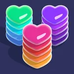 Sort Zen - Color Sorting Games icon