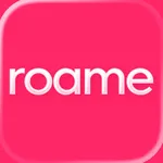 Roame - Award Travel icon