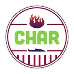 Char Asian Fusion icon
