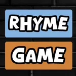 The Rhyme Game icon