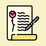 诗云-品味中国古诗 icon