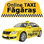 TAXI Perla Fagaras icon
