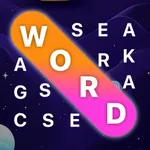 Word Game - Word Search Puzzle icon