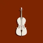 Cello Master Tune icon