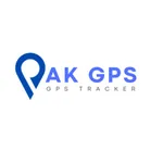 AK GPS TRACKER icon