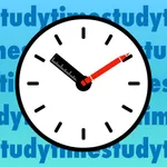 Study-Time icon