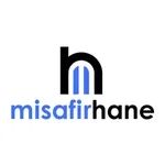 Misafirhane icon
