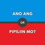 Ano ang Pipiliin Mo? - Rather icon