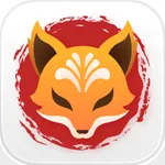Kitsune for MyAnimeList icon