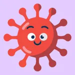 Realistic Virus Simulator icon