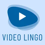 Video Lingo dual subtitles icon