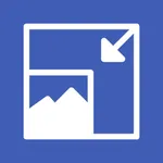 Image Size Reducer icon