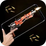 Ultimate Gun Simulator 3D icon