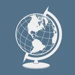 Globe: World History icon