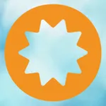 Sky and Sol UV Tracker icon