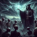 亡靈法師養成 icon