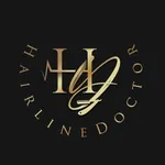 Hairline Doctor icon