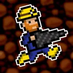 Magma Miner icon