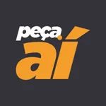 Peça Aí - Conta Digital icon