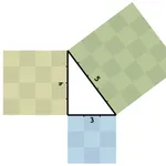 Pythagoras Interactive icon