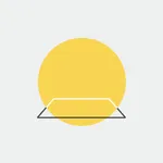 snaproom for Arch. Photograph icon