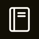 Monologs icon