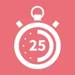 PomodoroTimerWatch icon