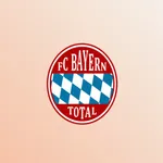 FC Bayern Total · Fanclub icon