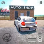 Car Sale Simulator 2023 Game icon