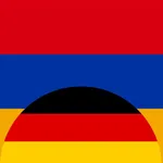 Armenisch-Deutsch Wörterbuch icon