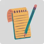 NotepadApp icon