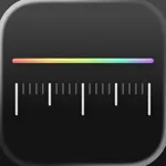 Laser Measure - LiDAR Powered icon