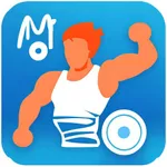 Simply Gym Diary icon