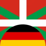 Baskisch-Deutsch Wörterbuch icon